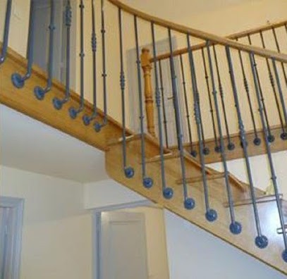 Menuiserie 2000, Menuisier à Pocé-sur-Cisse