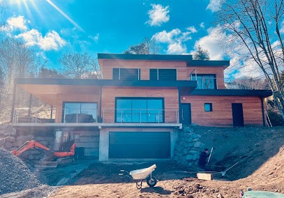 Joray Constructions Bois, Charpentier à La Roche-Blanche