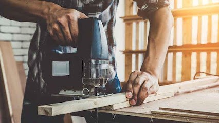 SARL YANNICK GUIBOUT, Menuisier à Neuilly-le-Vendin