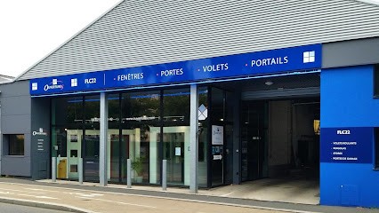 OuvertureS - Saint-Brieuc - FLC22, Menuisier à Saint-Brieuc