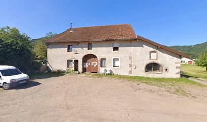 Sculptures Des Vosges, Menuisier à Rupt-sur-Moselle