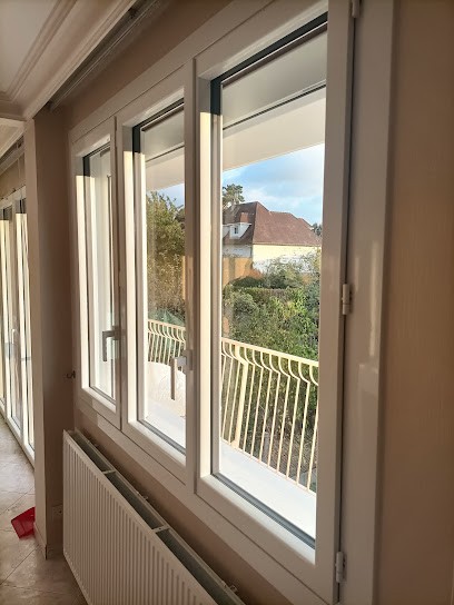 Reno'Max, Menuisier à Savigny-le-Temple