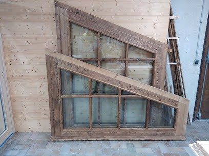 NEOBOIS, Menuisier à Sallanches