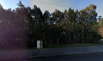 Moog Christian, Menuisier à Colomiers