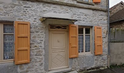 LS-BOIS, Menuisier à Briord