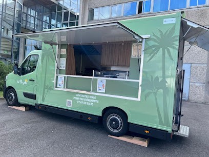 QUALIMAG, Menuisier à Sainte-Geneviève