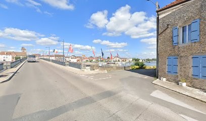 Lalvee Michel, Charpentier à Losne