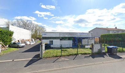 DELIXE SERVICES, Menuisier à La Roche-Blanche