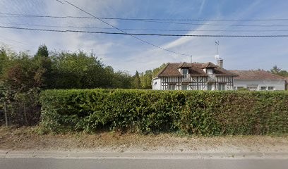 Rozoy Régis, Menuisier à Vaucogne