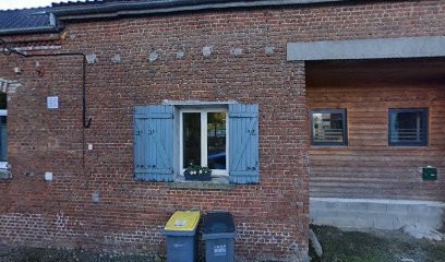 A.P.R.RÉNOVATION, Menuisier à Hébuterne