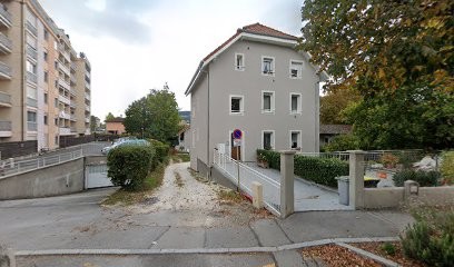 MD Menuiserie, Menuisier à Annemasse