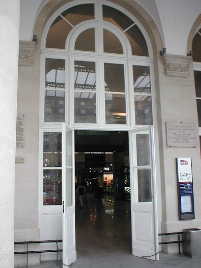 Acibois, Menuisier à Mouen