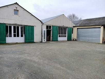 Societe Tostain, Menuisier à Beaufay