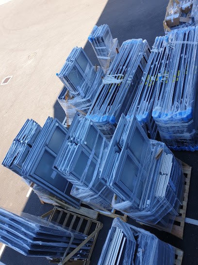 Saint Vincent FENÊTRES, Menuisier à Saint-Vincent-de-Mercuze