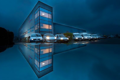 4M Porte Automatique, Menuisier à Saint-Martin-des-Champs