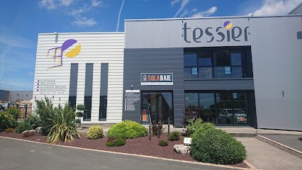 SARL TESSIER - SOLABAIE BEDEE, Menuisier à Bédée
