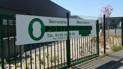 Portessonnes SAS, Menuisier à Gometz-le-Châtel