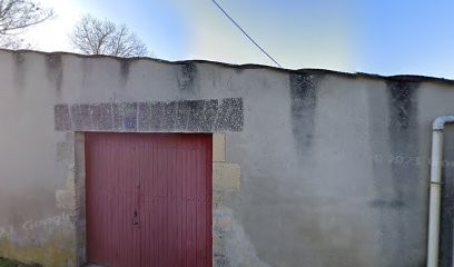 Accords Habitat, Charpentier à Saint-Jean-d'Angély