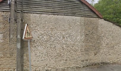 MENUISERIE RODRIGUES Jérémy, Menuisier à Prunay-le-Gillon