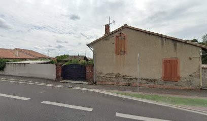 Martin Menuiseries, Menuisier à Aucamville