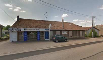 Menuiserie LAURENT, Menuisier à Avricourt