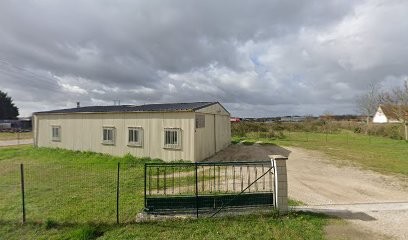 Gentils Eric, Menuisier à Montlivault