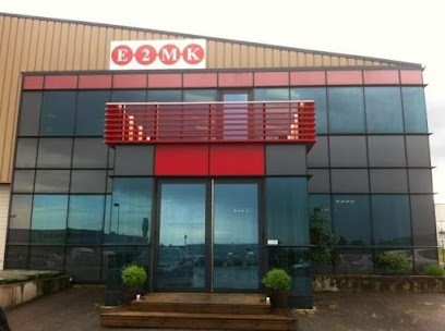 E2MK, Menuisier à Laon