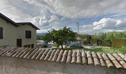 MC CHARPENTE, Charpentier à Saint-Lager