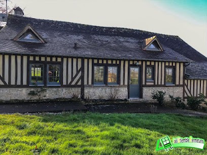 Joël Etiemble Fermetures, Menuisier à Vendeuvre