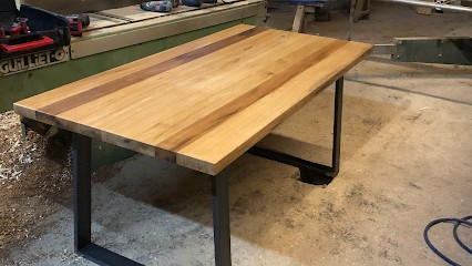 Menuiserie Granjon Maxime, Menuisier à Lentilly