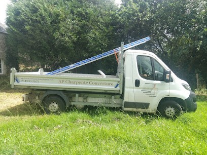 AP Charpente Couverture, Charpentier à Lignières-Orgères