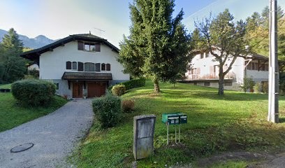 Le Raboté, Menuisier à Saint-Pierre-en-Faucigny