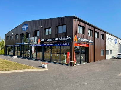OuvertureS - Ateliers Du Bois - Pose De Fenêtres à La Ferté Alais, Menuisier à La Ferté-Alais