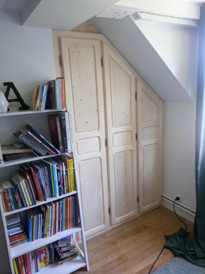 Menuiserie Rignault, Menuisier à Nolay