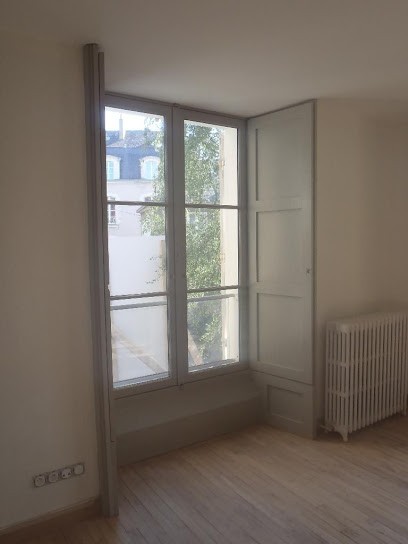 Gay Menuiserie EURL, Menuisier à Loire-Authion