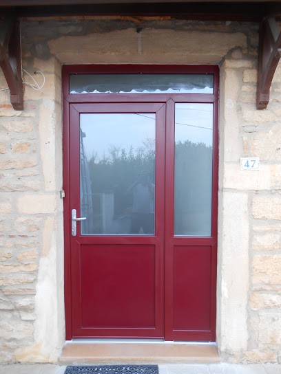 menuiserie du val lamartinien, Menuisier à Verzé