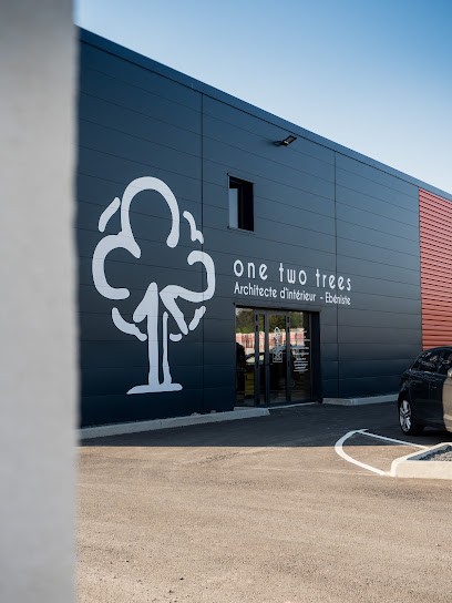 ONE TWO TREES, Menuisier à Gleizé