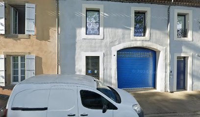 ALARIC Menuiserie, Menuisier à Douzens