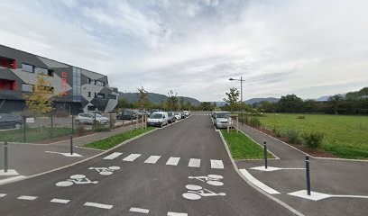 CBMA Concept Bois Menuiserie Et Associés, Menuisier à Apprieu