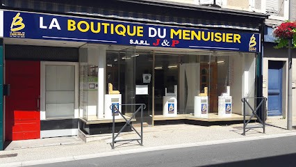 JP Decazeville, Charpentier à Decazeville