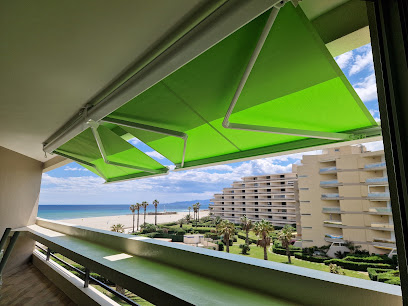 Renovad Menuisier à Saint-Cyprien