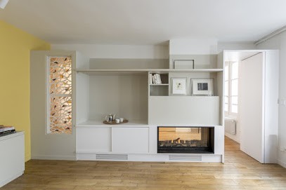 Djef Agencement, Menuisier à Viels-Maisons