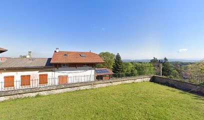 Frécon Jean-François, Charpentier à Roche