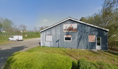 Noël-Morvan Menuiserie SARL, Charpentier au Mené