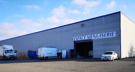 Espace Menuiserie (dépôt), Menuisier à Toulouse