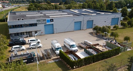 Foucault, Menuisier à Lillers