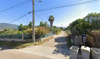 Sodini Joseph Marie, Menuisier à Cuttoli-Corticchiato