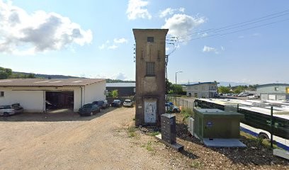 Menuiserie, Menuisier à Gex