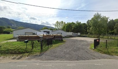 A-RSARTISAN Menuisier-ébéniste Bois Décoration, Menuisier à Présilly