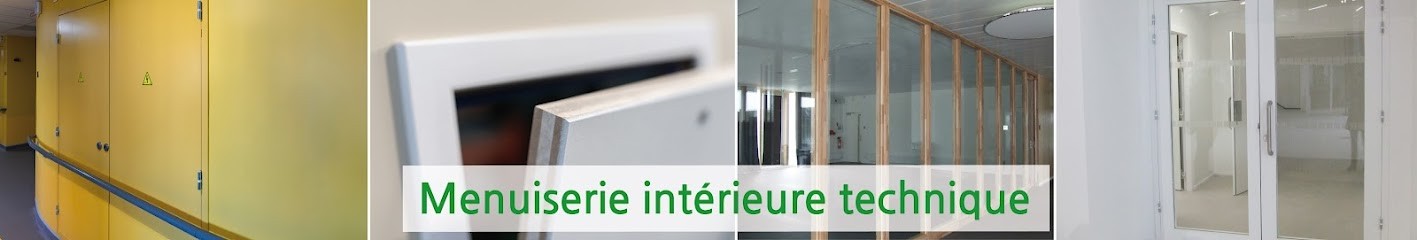 COFIM SAS, Menuisier à Vaugneray